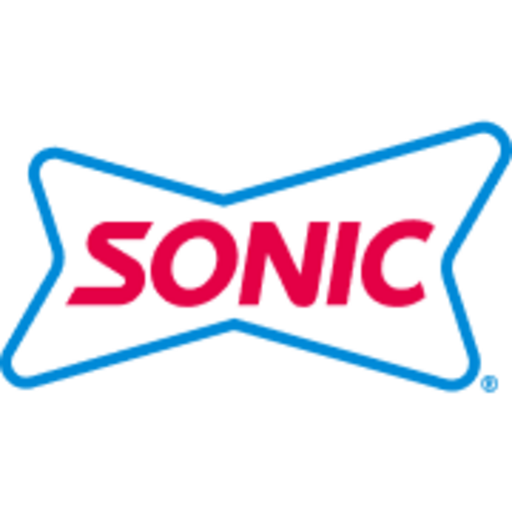 Sonic Drive-In logo
